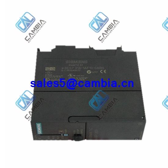 Simatic S5 Power Supply - PS951 6ES5951-7ND11